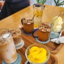 평창강로 | [브리즈] 강원도 영월 섶다리뷰 부모님이랑 가기 좋은 대형카페 추천 &amp; 내돈내산 후기