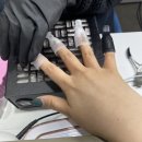 네일더반하다 | 운정네일더반하다ㅣ운정네일ㅣ야당네일l파주네일ㅣ내돈내산ㅣ유지력,가성비 짱