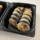 한울김밥 - 성남시 분당구 백현로101번길 16 | 한울김밥