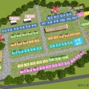 충주 반딧불 오토 캠핑장 이미지