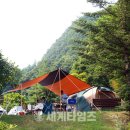 천동오토캠핑장(상) 이미지