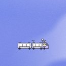 별나라 | [테마후기] 묘묘랑님 별나라 기차여행 카톡테마