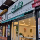 샐러디 영통점 이미지