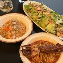 대전 가오동 맛집 레스토랑 오유키친 OU 파스타 맛집 인정!