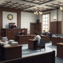 수재모터스 | 김건희 특검, 15년 구형! 결말은?