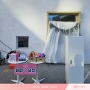 현대어린이집 | HD 현대 X 해피보트 어린이집 프리마켓 행사 포토부스 대여 후기