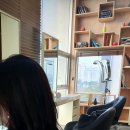 더사라헤어 이미지