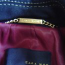 Zara 자라/ 피코트 /사이즈 L (사진, 가격내림) 이미지