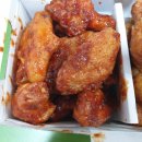 교촌치킨수유역점 이미지