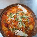 형과아우누룽지삼계탕왕갈비탕 이미지