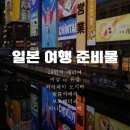일본 여행 준비물 24인치 캐리어 / 이심 유심 와이파이 도시락 / 무탠다드 크로스백 / 필름카메라
