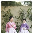 베틀한복