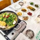 자연회식당 이미지