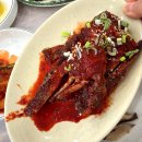 3022 | 태안 안면도 맛집 안면도 원조 게국지 꽃게집시골밥상 게국지 2인세트 후기