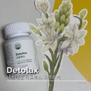 대장푸른약국 | 내돈내산 | 만성변비 디토락스 2주 복용 후기