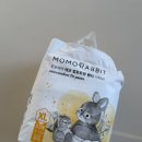 컴조이 | 모모래빗 에코컴포즈핏 기저귀로 유목민 탈출했어요!