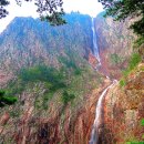 **청주 청마산악회 정기산행 제115차 속초 토왕성폭포 트레킹** 이미지