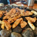 조약돌숯불닭갈비 이미지
