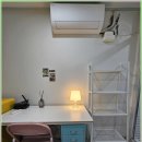 상주세무서 화장실 | 부천 고시원 프리미엄 생활공간으로의 변신