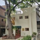 서리풀약국 건너편 | [방배동]파출소를 개조한 방배역 인근 일본풍 카페 <코지모리> 내돈내산 n번 방문 후기