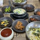 의령보리밥집 이미지