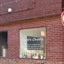 귀여운 강아지 | 청주 운리단길 강아지가 있는 귀여운 카페 추이추이 내돈내산 후기