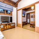 한옥호텔 한라궁 이미지