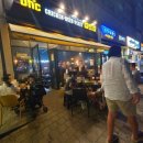 [BHC치킨 위례중앙점] 위례 야장 치킨: 해바라기후라이드 메뉴 추천