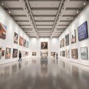 피카소 창의미술작가 | 상하이 비엔날레 및 피카소 전시회 현장 방문기 예술적 영감 가득했던 시간