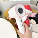 헤어드라이어 가볍지만 초강력 BLDC드라이기 윈유