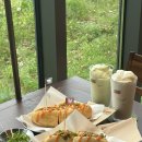 후르츠커피(Fruit Coffee) | 군산 베트남 현지 감성 콩카페 군산미장점 코코넛스무디커피 &amp; 반미 샌드위치 🥥🥖