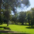 피츠로이가든 이미지