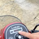 전동스쿠터 사용법, 시승식, 수리까지 완벽한정리