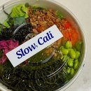 [왕십리 맛집] 슬로우캘리, 주 3회 먹는 요즘 최애 다이어트 식단.