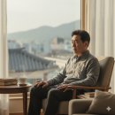 나는 어쩌다 꼰대가 되었을까?— 어느 순간 굳어버린 ‘나의 말투’와 심리의 비밀 이미지