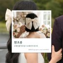 [웨딩 악세사리] 웨딩 악세사리 쇼핑몰 스냅 촬영 소품 후기 - 함초롬