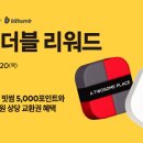 투썸플레이스더블