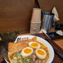 첨단중앙로170번길2 | 광주 첨단 산카쿠 내돈내산 신상 라멘 웨이팅 후기