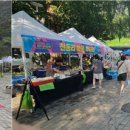 다리안관광지 이미지