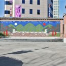 남인사마당 공중화장실 이미지