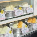 만만정 | 부산 서면시장 맛집 만만정 찐빵·도넛 먹어본 후기