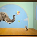 꿈꾸는 공간 이미지