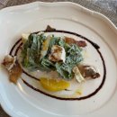 애프터눈커피 화장실 이미지