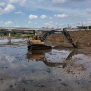 하천(유등천4) 이미지