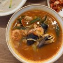 고향엄마손생바지락칼국수성남시청