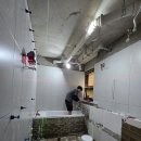 계양2차하우스토리경로당 | 인천욕실리모델링 계양 하우스토리2차 월풀욕조누수 교체로 해결