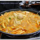 신당동떡볶이 이미지