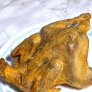 방이시장 | 방이동 맛집 방이시장 닭강정 닭튜브 포장 후기