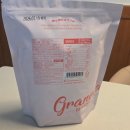 행복가득하우스 | [살림리뷰] 입안 가득 바삭한 행복, 그래놀라 하우스 오리지널 후기 (feat. 무화과)