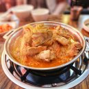 장독대 김치찌개 상암점 | DMC 살살녹는 목살 김치찜 장독대 김치찌개 상암점 24시 영업